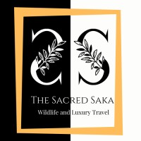 The Sacred Saka logo - Similar company to Signaux