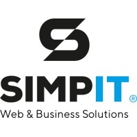 simpit GmbH logo - Similar company to Mint System Gmbh