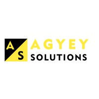 Agyey Solutions logo - Similar company to The Artman