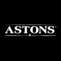 Aston Food & Beverage logo - Similar company to P-Cube Aviation Pte. Ltd.