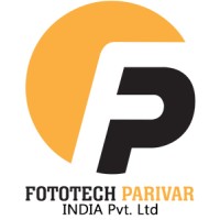 Fototech Parivar India Pvt. Ltd logo - Similar company to Boot 2 Boot