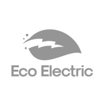 EcoElectric logo - Similar company to Ecoelectric