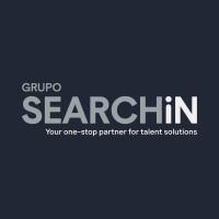 GRUPO SEARCHiN logo - Similar company to Espaciotec