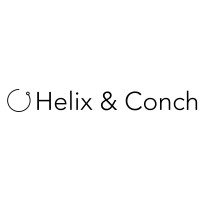 Helix & Conch logo - Similar company to Cherisheart