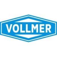 Friedrich Vollmer Skandinavien AB logo - Similar company to Jm Indutech Ab