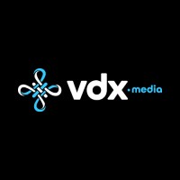 vdx.media logo - Similar company to Federación Mexicana De Golf