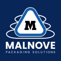 Malnove Packaging Solutions logo - Similar company to Diamond Packaging
