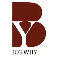 Big Why logo - Similar company to Big Why