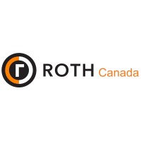 Roth Canada logo - Similar company to Roth Capital Partners