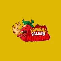 Sambal Salero Minang logo - Similar company to Sambal Inbox