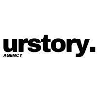 UR Story logo - Similar company to Caddo
