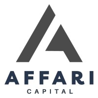 Affari Capital logo - Similar company to Activa Comunicación