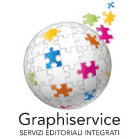 Graphiservice logo - Similar company to Il Tempio