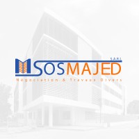 Sos Majed sarl logo - Similar company to Sacpro Maroc