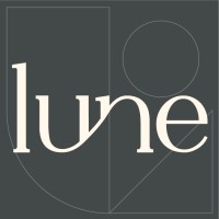 Lune Creative logo - Similar company to Talon Construction (Pty) Ltd