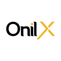 OnilX logo - Similar company to Pin4Pay