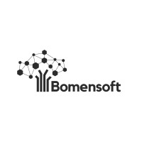 Bomensoft logo - Similar company to Aiterna