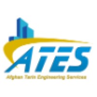 Afghan Tarin Engineering Services Co. (ATES) logo - Similar company to Ilham Group Int.