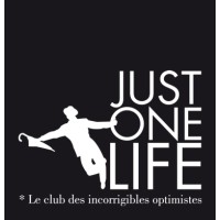 JUST ONE LIFE logo - Similar company to Aubassadeurs