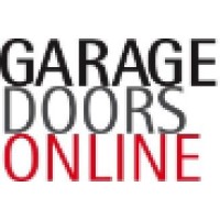 Garage Doors Online logo - Similar company to Vellacine Architectural Systems