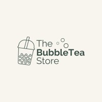 Bubble Tea Store logo - Similar company to The Tea Planet