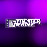 The Theater People logo - Similar company to Meadows Counseling Group