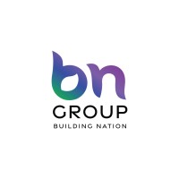 BN Group logo - Similar company to Fynde Global Recruitment