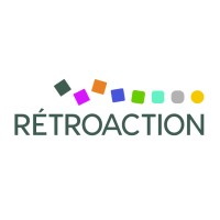 RETROACTION logo - Similar company to Levites