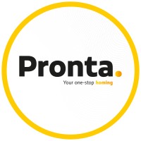 PRONTA Construtora logo - Similar company to Prospec Construções