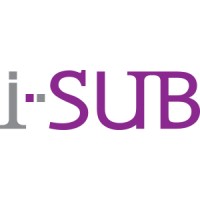 i-SUB Ltd logo - Similar company to Shenzhen Andres Technology Co.,Ltd