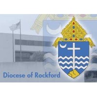 The Diocese Of Rockford logo - Similar company to Community High School District 94