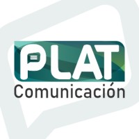 PLAT Comunicacion logo - Similar company to Waqa Studios