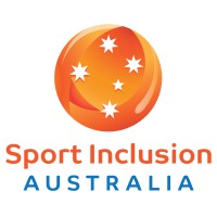 Sport Inclusion Australia logo - Similar company to Australian Sporting Alliance For People With A Disability (Asapd)