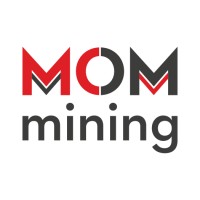 MOM Mining logo - Similar company to W&S Mining