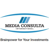 Media Consulta International logo - Similar company to Sab Communications - Amelia Bianchi Associati Snc