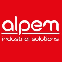 ALPEM Sagl logo - Similar company to Bibotech