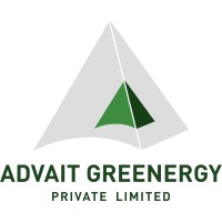 Advait Greenergy logo - Similar company to Nedstack Fuel Cell Technology