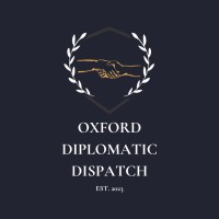 Oxford Diplomatic Dispatch logo - Similar company to Paragon European Partners