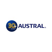 AUSTRAL TRADE logo - Similar company to Eltek Integrate