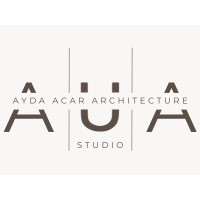 AUA STUDIO DESIGN logo - Similar company to Ardes