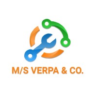 M/s VERPA & Co. logo - Similar company to Help & Feed India Association
