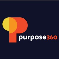 Purpose 360 Podcast logo - Similar company to Myco