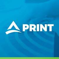A-Print Oy logo - Similar company to A-Print