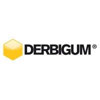 Derbigum Danmark logo - Similar company to Cph'Attitude