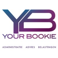 Your Bookie logo - Similar company to Numeric