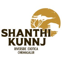 Shanthi Kunnj Riverside Exotica logo - Similar company to Gochikmagalur