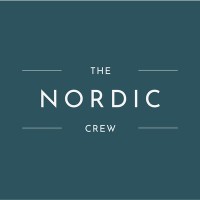 The Nordic Crew logo - Similar company to Wedio