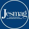 Jes-mag logo - Similar company to Digitech