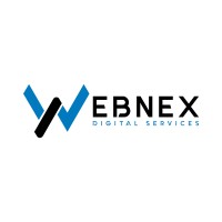 Webnex logo - Similar company to Webnex