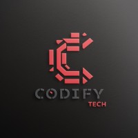 Codify - Tech logo - Similar company to Tech Solutions Worldwide